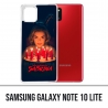 Samsung Galaxy Note 10 Lite Case - Sabrina Witch