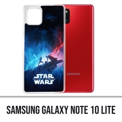 Samsung Galaxy Note 10 Lite Case - Star Wars Aufstieg von Skywalker
