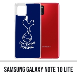 Coque Samsung Galaxy Note 10 Lite - Tottenham Hotspur Football