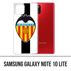 Coque Samsung Galaxy Note 10 Lite - Valencia FC Football