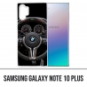 Custodia Samsung Galaxy Note 10 Plus - BMW M Performance cockpit