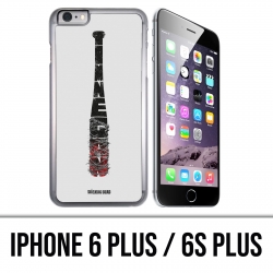 IPhone 6 Plus / 6S Plus Case - Walking Dead I Am Negan