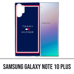 Custodia Samsung Galaxy Note 10 Plus - Tommy Hilfiger