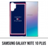 Coque Samsung Galaxy Note 10 Plus - Tommy Hilfiger