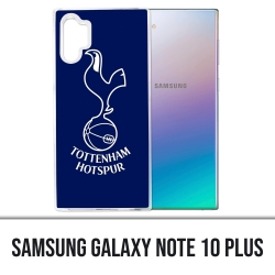 Coque Samsung Galaxy Note 10 Plus - Tottenham Hotspur Football