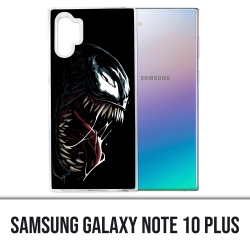 Coque Samsung Galaxy Note 10 Plus - Venom Comics