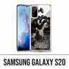 Samsung Galaxy S20 case - Call of Duty Modern Warfare Assault