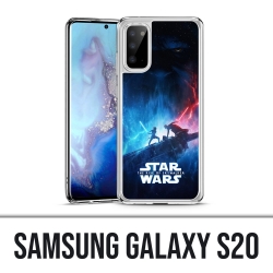 Funda Samsung Galaxy S20 - Star Wars Rise of Skywalker