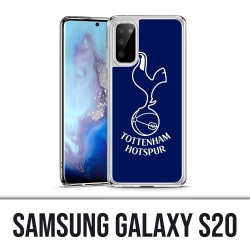 Coque Samsung Galaxy S20 - Tottenham Hotspur Football