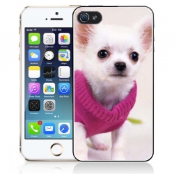Phone case Chihuahua