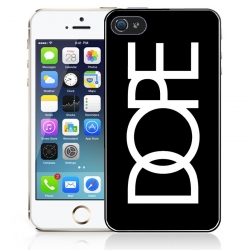 Coque téléphone Dope - Logo