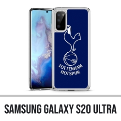 Coque Samsung Galaxy S20 Ultra - Tottenham Hotspur Football