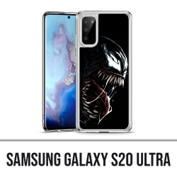 Coque Samsung Galaxy S20 Ultra - Venom Comics