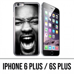 Custodia per iPhone 6 Plus / 6S Plus - Will Smith