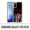 Funda Samsung Galaxy S20 Plus - Serie Elite