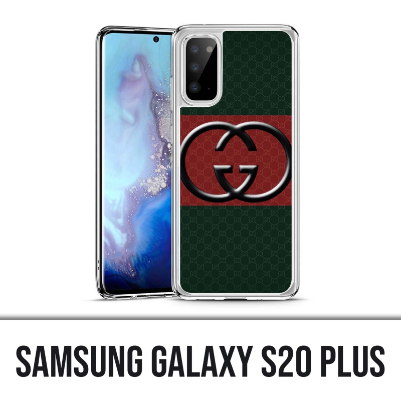 Samsung Galaxy S20 Plus case - Gucci Logo