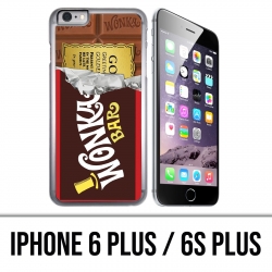 Custodia per iPhone 6 Plus / 6S Plus - Tablet Wonka