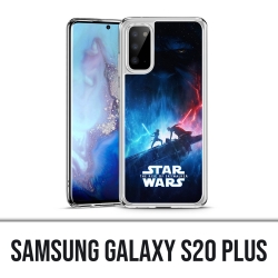 Funda Samsung Galaxy S20 Plus - Star Wars Rise of Skywalker