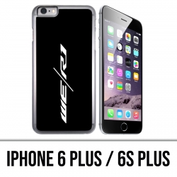 IPhone 6 Plus / 6S Plus Tasche - Yamaha R1 Wer1