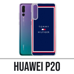Funda Huawei P20 - Tommy Hilfiger