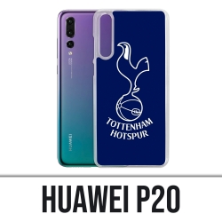 Coque Huawei P20 - Tottenham Hotspur Football