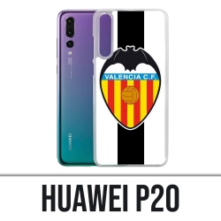 Funda Huawei P20 - Valencia FC Football