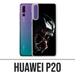 Huawei P20 case - Venom Comics