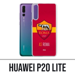 Funda Huawei P20 Lite - AS Roma Football