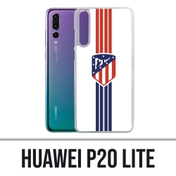 Huawei P20 Lite Case - Athletico Madrid Fußball