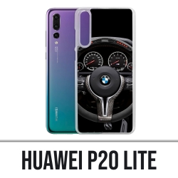 Coque Huawei P20 Lite - BMW M Performance cockpit
