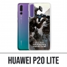 Custodia Huawei P20 Lite - Call of Duty Modern Warfare Assault