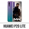 Huawei P20 Lite case - Call of Duty Modern Warfare MW