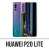 Huawei P20 Lite Case - defekter Bildschirm