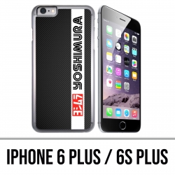 Schutzhülle für das iPhone 6 Plus / 6S Plus - Yoshimura-Logo