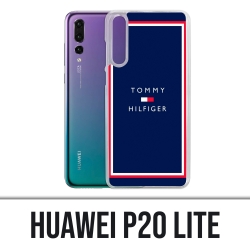Custodia Huawei P20 Lite - Tommy Hilfiger