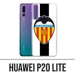 Huawei P20 Lite case - Valencia FC Football