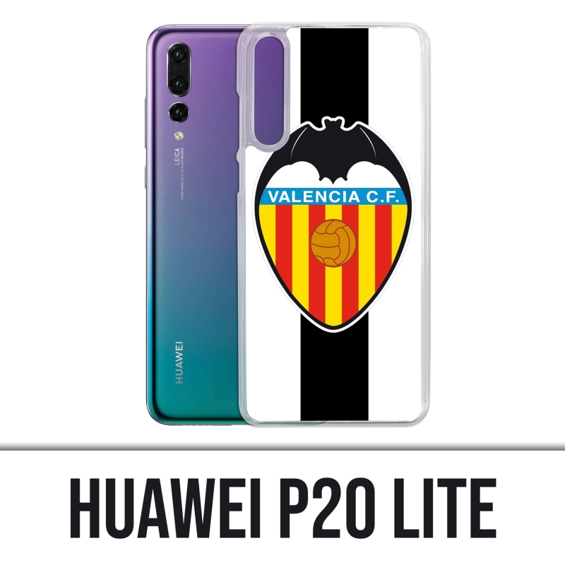 Custodia Huawei P20 Lite - Valencia FC Football