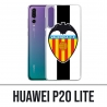 Funda Huawei P20 Lite - Fútbol Valencia FC