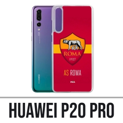 Huawei P20 Pro case - AS Roma Football