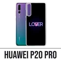 Huawei P20 Pro case - Lover Loser