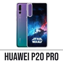 Huawei P20 Pro case - Star Wars Rise of Skywalker