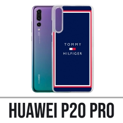 Custodia Huawei P20 Pro - Tommy Hilfiger