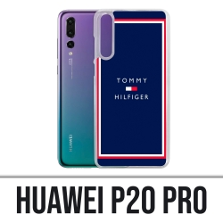 Huawei P20 Pro Case - Tommy Hilfiger