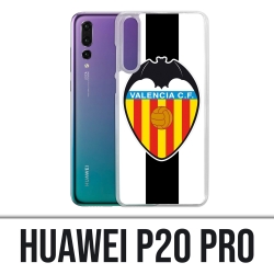 Coque Huawei P20 Pro - Valencia FC Football