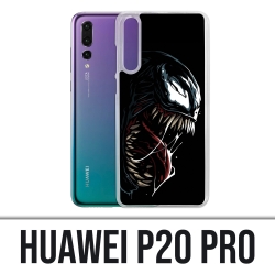 Funda Huawei P20 Pro - Venom Comics