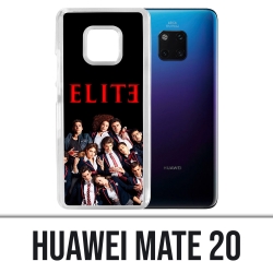 Coque Huawei Mate 20 - Elite série