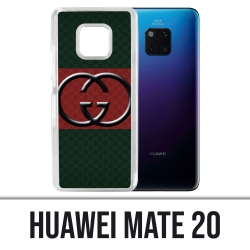 Coque Huawei Mate 20 - Gucci Logo