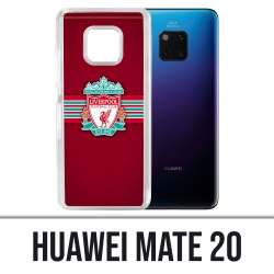 Custodia Huawei Mate 20 - Liverpool Football