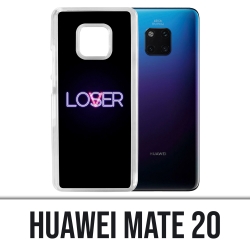 Coque Huawei Mate 20 - Lover Loser