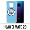Huawei Mate 20 Case - Manchester City Football